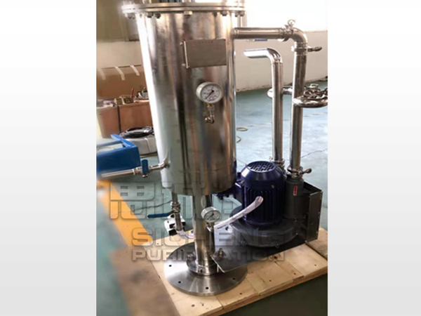 油雾分离器
